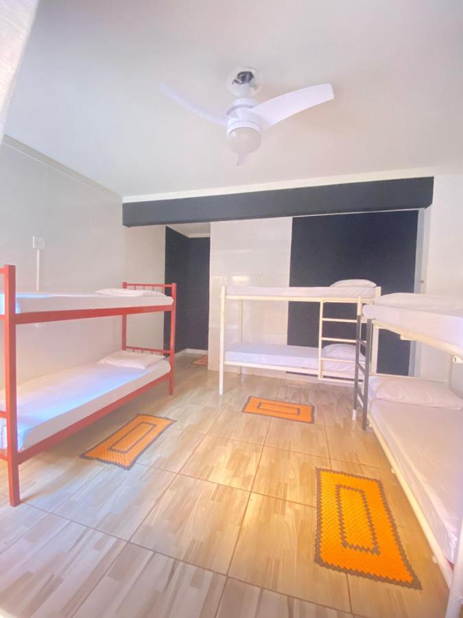 Hostel Gravata بيراسيكابا المظهر الخارجي الصورة