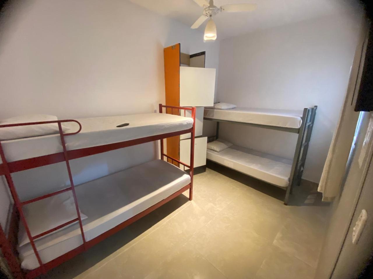 Hostel Gravata بيراسيكابا المظهر الخارجي الصورة