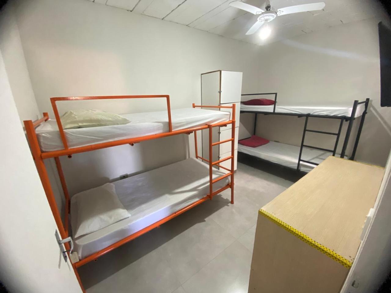 Hostel Gravata بيراسيكابا المظهر الخارجي الصورة