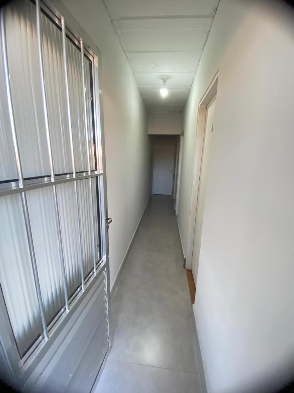 Hostel Gravata بيراسيكابا المظهر الخارجي الصورة