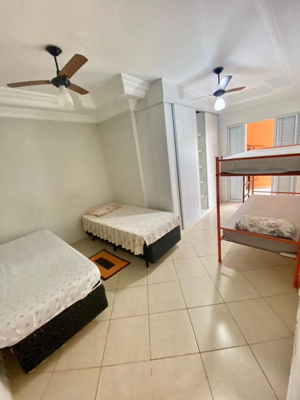 Hostel Gravata بيراسيكابا المظهر الخارجي الصورة