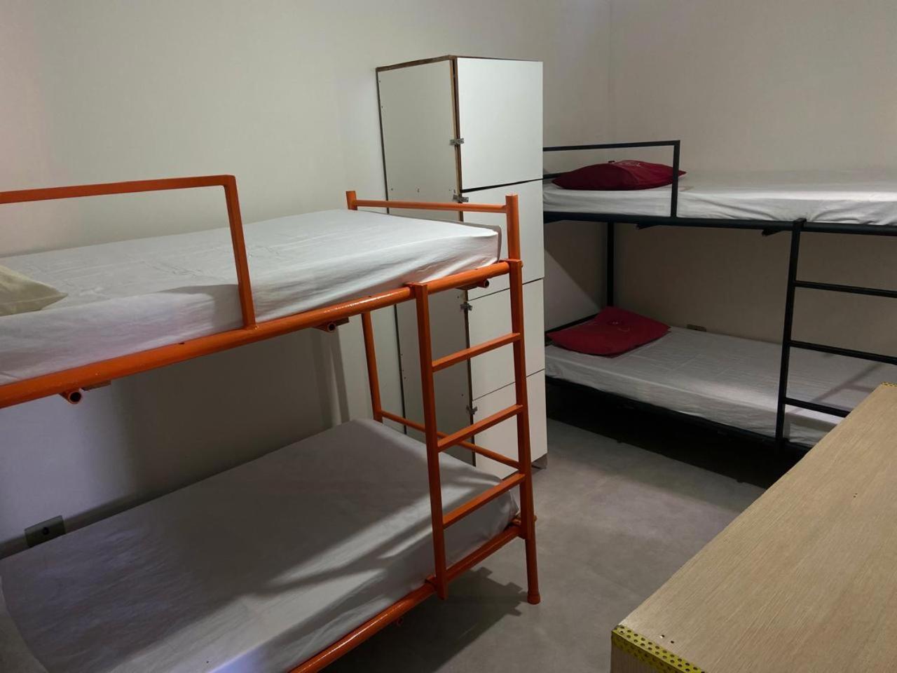 Hostel Gravata بيراسيكابا المظهر الخارجي الصورة