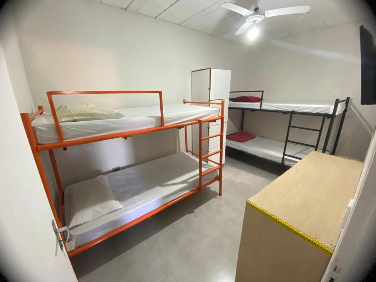 Hostel Gravata بيراسيكابا المظهر الخارجي الصورة