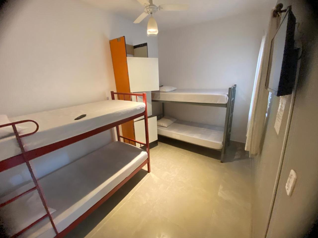 Hostel Gravata بيراسيكابا المظهر الخارجي الصورة
