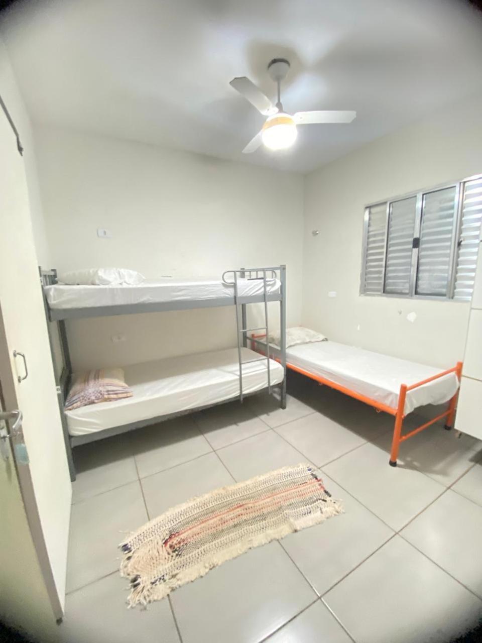 Hostel Gravata بيراسيكابا المظهر الخارجي الصورة